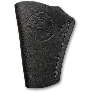 NORTH AMERICAN ARMS INSIDE PANT HOLSTER MAG BLACK