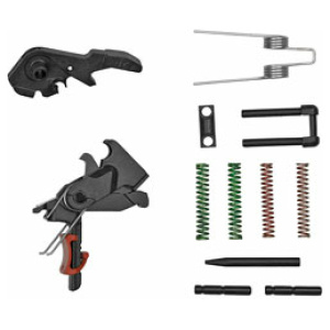 HF HIPERTOUCH COMP AR15 TRIGG ASSEM