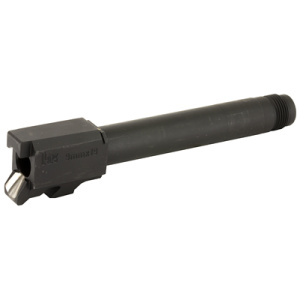 HK THRDD BARREL P30 9MM 4.44"