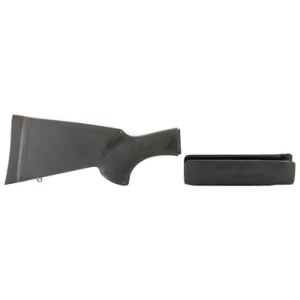 HOGUE STK REM 870 OVERMOLDED 12" LOP