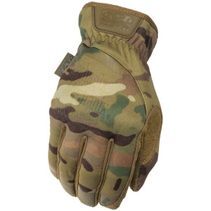 Mechanix Wear Multicam Fasfit Tactical Gloves Multicam XL