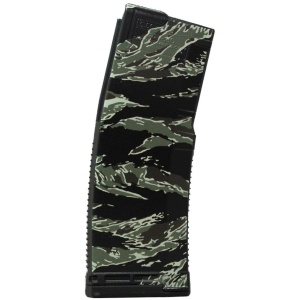 Amend2 Tiger Stripe Collection AR-15 Mod-A Rifle Magazine 5.56/.223 30/rd