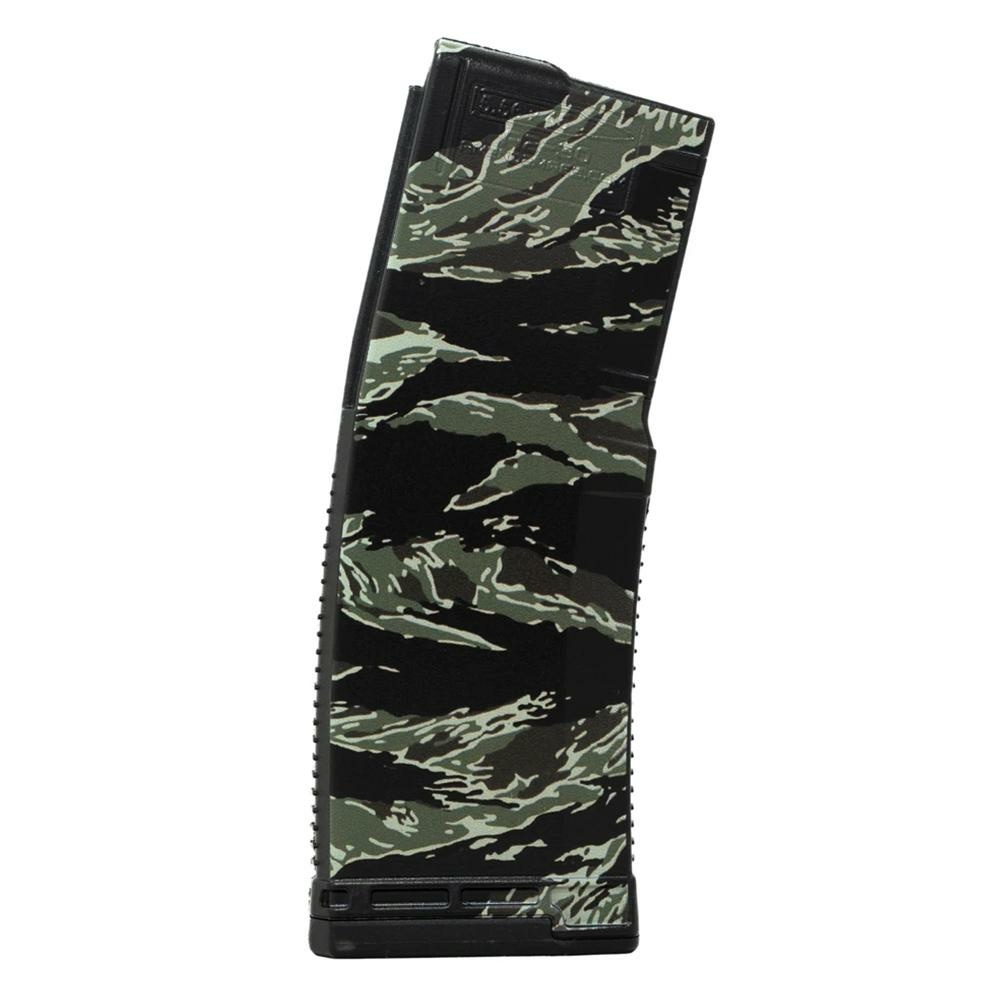 Amend2 Tiger Stripe Collection AR-15 Mod-A Rifle Magazine 5.56/.223 30/rd