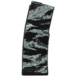 Amend2 Tiger Stripe Collection Urban AR-15 Mod-A Rifle Magazine 5.56/.223 30/rd