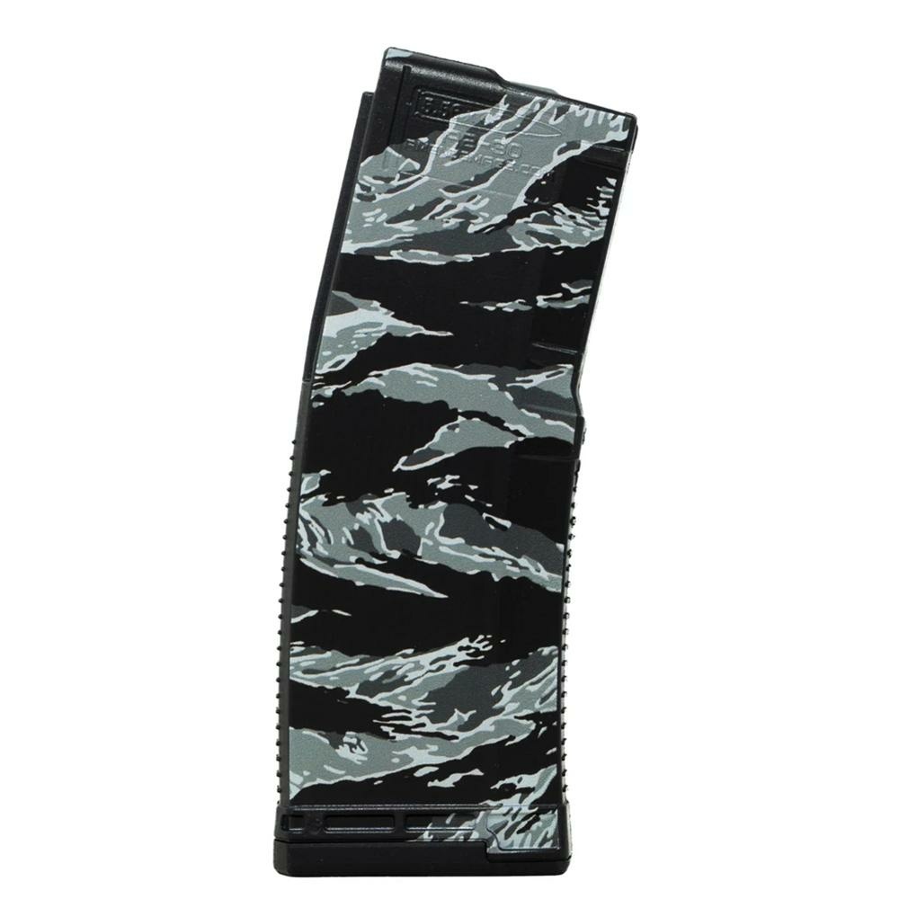 Amend2 Tiger Stripe Collection Urban AR-15 Mod-A Rifle Magazine 5.56/.223 30/rd