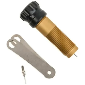 Area 419 Zero Spring-Loaded Decapping Die