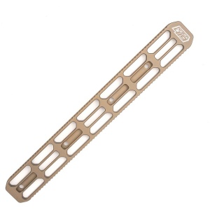 Area 419 ARCALOCK 12'' M-LOK Dovetail Rail 16 x 2.5 x 2.5" - Flat Dark Earth
