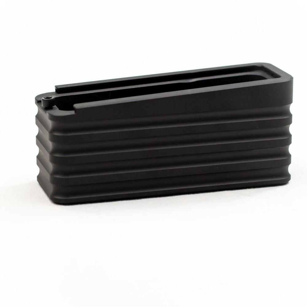 Area 419 Universal SA Magazine Extension Black for ARC and AICS Magazines 4/rd