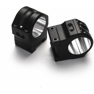 Area 419 Match Scope Ring 30mm Diameter Low 24mm Height