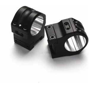 Area 419 Match Scope Ring 30mm Diameter Low 24mm Height