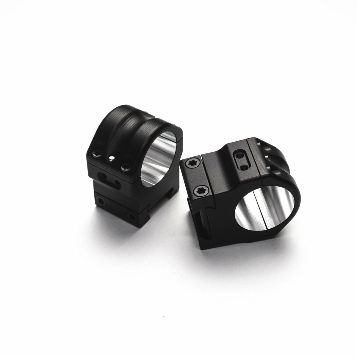 Area 419 Match Scope Ring 30mm Diameter Low 24mm Height