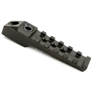 Area 419 Low Height Diving Board Attachment for Tactical Mounts