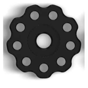 Area 419 Zero Press Replacement 7/8 Turret