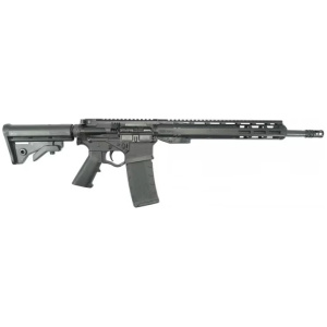 ATI ALPHA MAXX RIA Rifle 300 Blackout 30rd Magazine(1) 16" Barrel M-LOK Polymer Rail