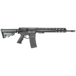 ATI ALPHA MAXX RIA Rifle 300 Blackout 30rd Magazine(1) 16" Barrel M-LOK Polymer Rail
