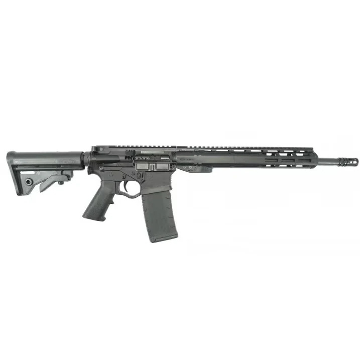 ATI ALPHA MAXX RIA Rifle 300 Blackout 30rd Magazine(1) 16" Barrel M-LOK Polymer Rail
