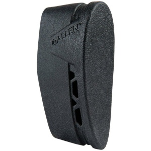 Allen Company Recoil Eraser II Slip On Pad Medium Black