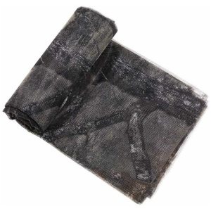 Allen Vanish Camo Netting for Ground Hunting Blinds 12'x56" Realtree Edge Camo