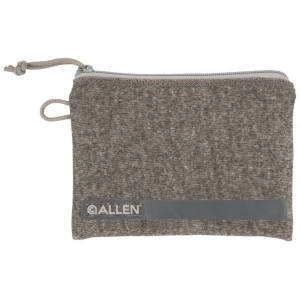 Allen Pistol Pouch Compact Grey
