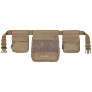 Allen Dove Belt Bag Tan