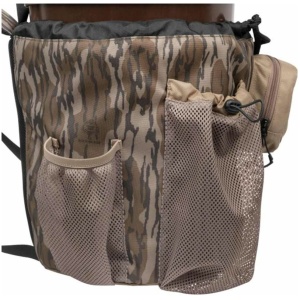Allen Dove Bucket Organizer 5 Gallon Mossy Oak Bottomland
