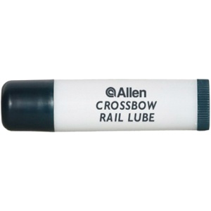 Allen Crossbow Rail Lube