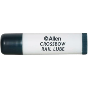 Allen Crossbow Rail Lube