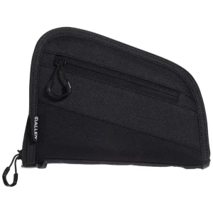 Allen Auto-Fit 2.0 Handgun Case 7" Black