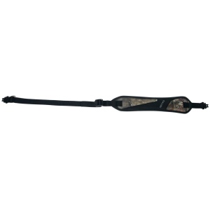 Allen Company Glenwood Lightweight Long Gun Sling with Swivels Mossy Oak Country 8287