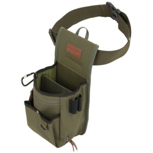 Allen Triumph Rip-Stop Shotgun Shell Bag OD Green