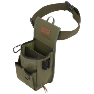 Allen Triumph Rip-Stop Shotgun Shell Bag OD Green