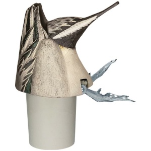 Avian-X Power Butt Kicker Duck Decoy Pintail Drake
