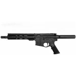 Combat Armory CA-15 Pistol 300 Blackout 30rd Magazine (1) 10.5" Barrel 10'' Full Pic M-LOK Rail