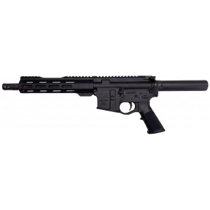 Combat Armory CA-15 Pistol 5.56mm 30rd Magazine (1) 10.5" Barrel 10'' Slim Pic M-LOK Rail