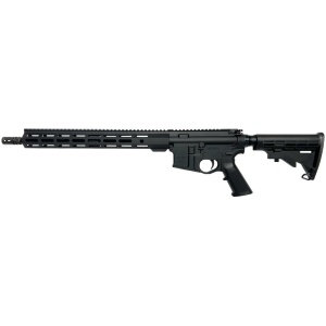 Combat Armory CA-15 Rifle 5.56mm 30rd Magazine (1) 16" Barrel 15'' Full Pic M-LOK Rail