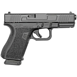 Combat Armory CA19 Handgun 9mm Luger 15rd Magazine 4.02" Barrel Black