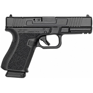 Combat Armory CA19 Handgun 9mm Luger 10rd Magazines(2) 4" Barrel Standard Sights RMR Slide