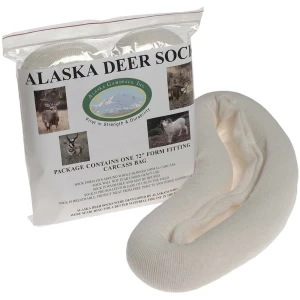 Alaska Game Bags Rolled Carcass Game Bag 72'' 1/ct