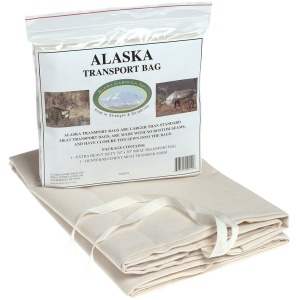 Alaska Game Bags Transport Bag 24'' x 36''