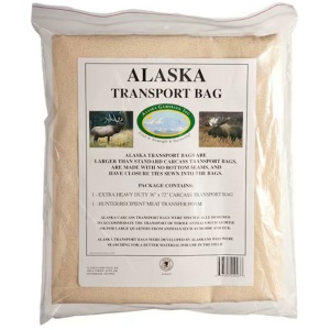 Alaska Game Bags Transport Bag 36"x72"
