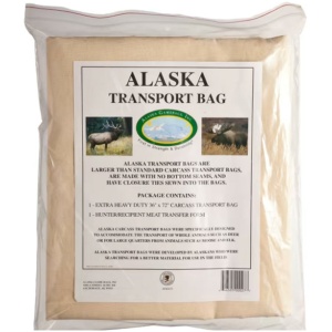 Alaska Game Bags Northern Game Transport Bag 36"x72"