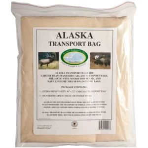 Alaska Game Bags Northern Game Transport Bag 36"x72"