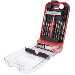 Birchwood Casey AR-15 Hammer and Punch Kit