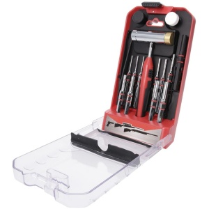 Birchwood Casey Armorer's Hammer and Punch Kit