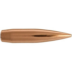 Berger OTM Tactical Rifle Bullets 6.5mm .264" 130 gr AR Hybrid HPBT 500/ct