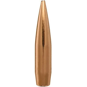 Berger Match Grade Hunting Bullets 7mm .284" 168 gr VLD Hunter 100/ct