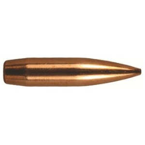Berger Match Grade Hunting Bullets Classic Hunter 7mm .284" 150 gr 100/ct