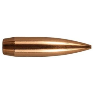 Berger OTM Tactical Rifle Bullets .30 cal .308" 185 gr Juggernaut HPBT 100/rd