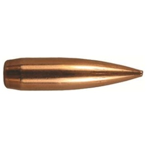 Berger Match Grade Target Bullets .30 cal .308" 175 gr LRBT Target 100/ct