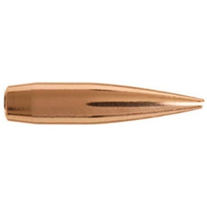 Berger Hybrid Target Bullets .30 cal .308" 185 gr HPBT 100/ct